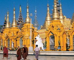 Myanmar capital to hold first-ever travel show